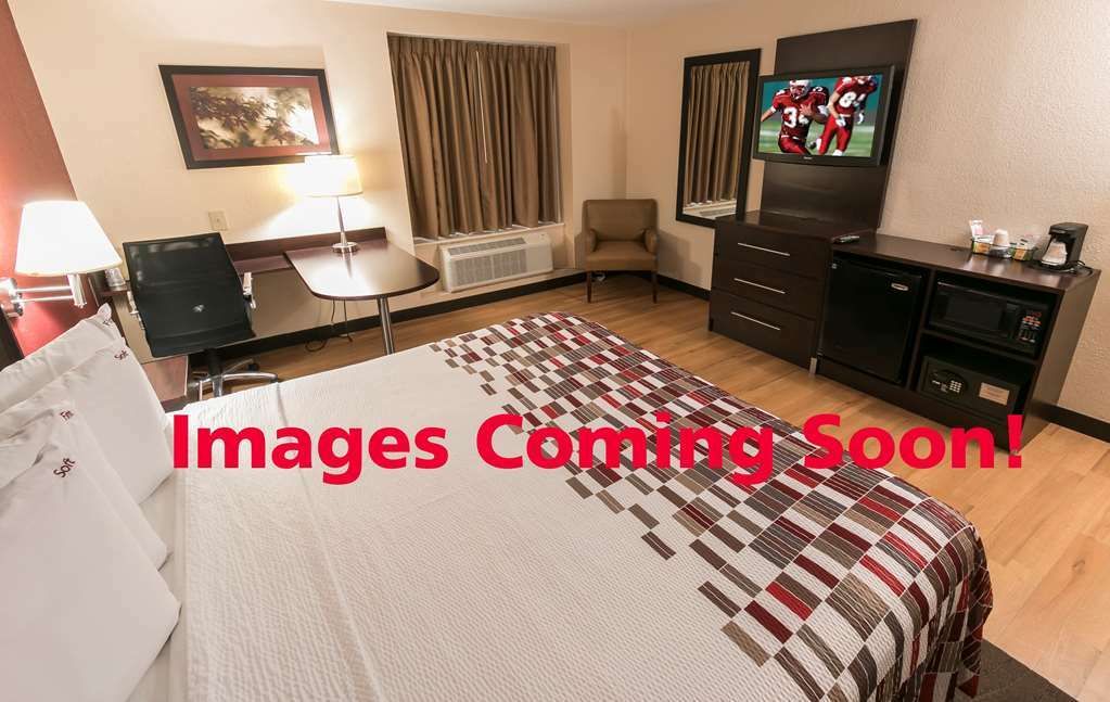 Motel Ramada By Wyndham Medford Airport North Esterno foto